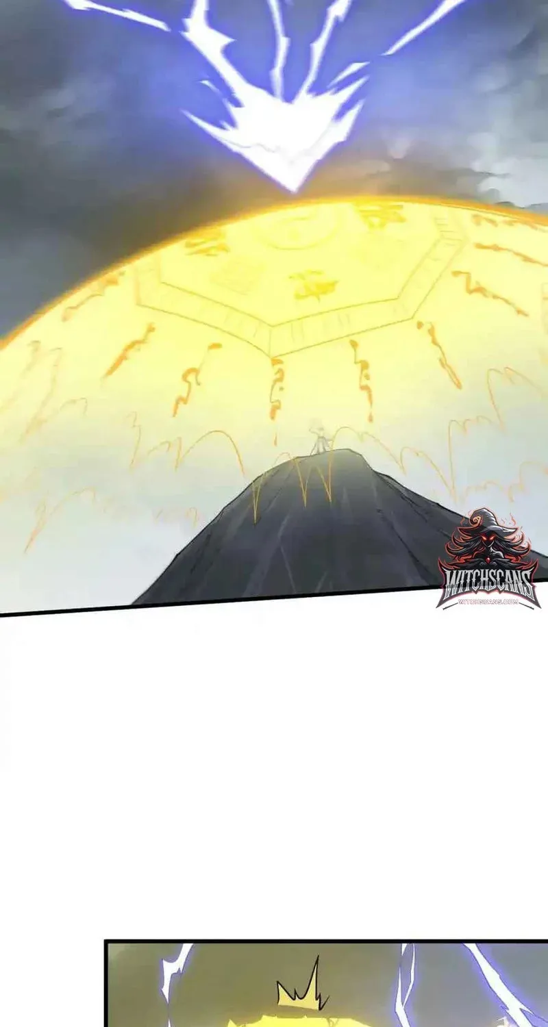 Read ChronoGo chapter 221 image 30 on Lezhin