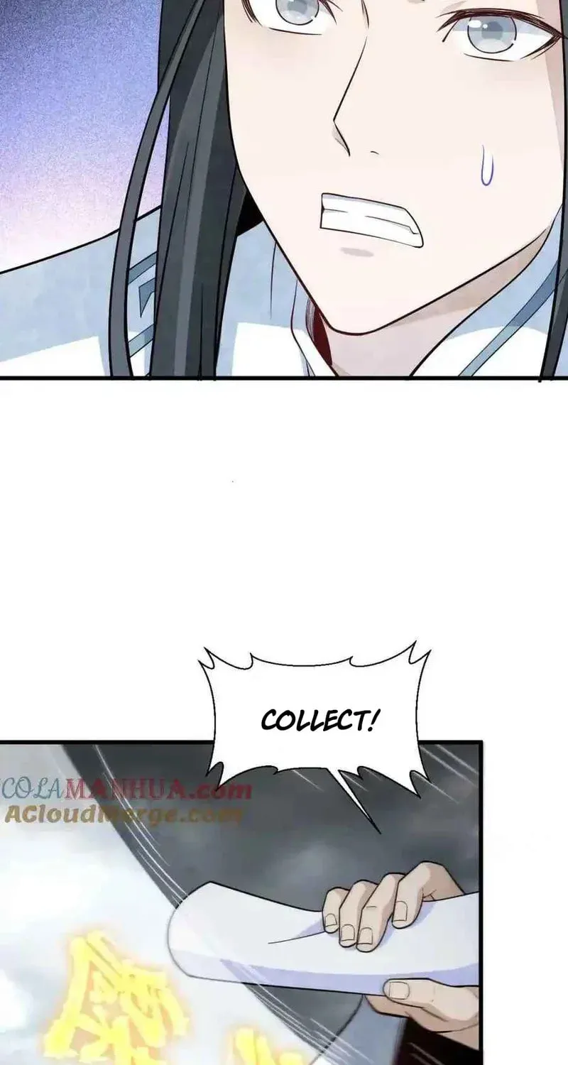 Read ChronoGo chapter 221 image 32 on Lezhin