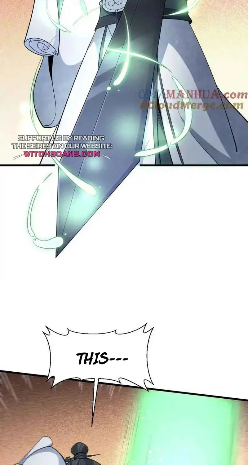 Read ChronoGo chapter 221 image 34 on Lezhin