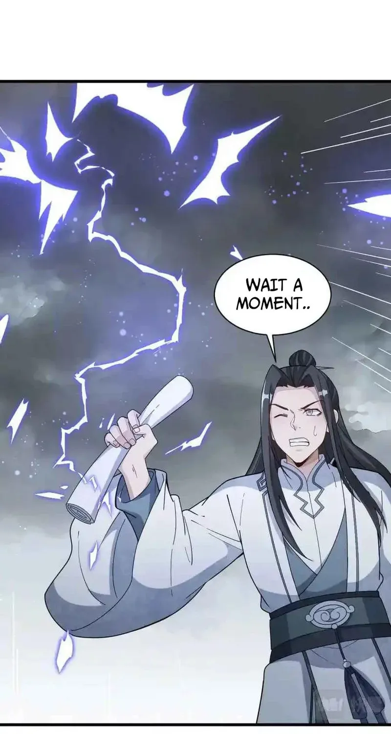 Read ChronoGo chapter 221 image 37 on Lezhin