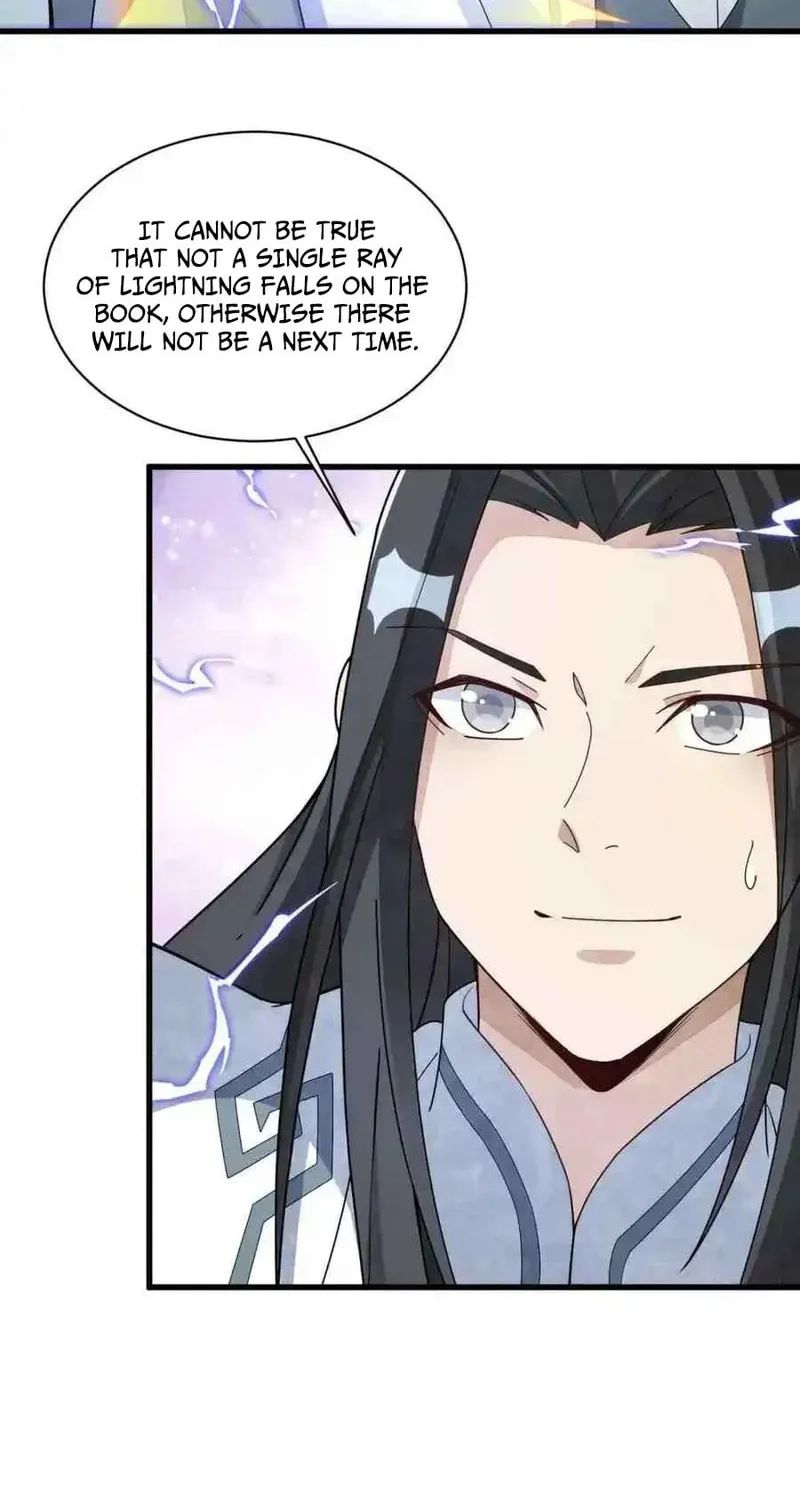 Read ChronoGo chapter 221 image 39 on Lezhin