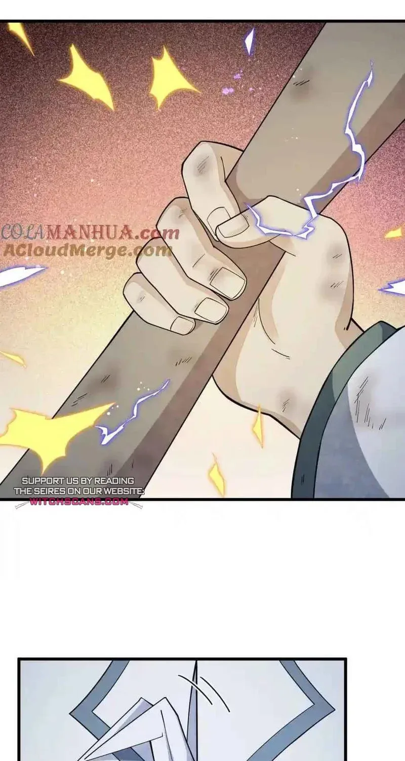 Read ChronoGo chapter 221 image 40 on Lezhin