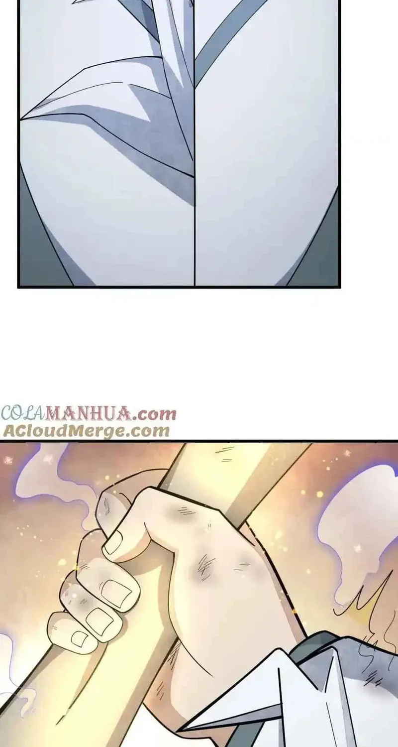 Read ChronoGo chapter 221 image 41 on Lezhin
