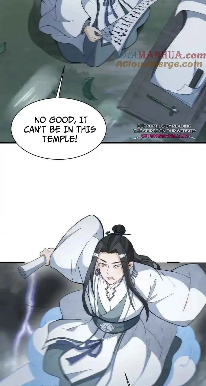 Read ChronoGo chapter 221 image 6 on Lezhin