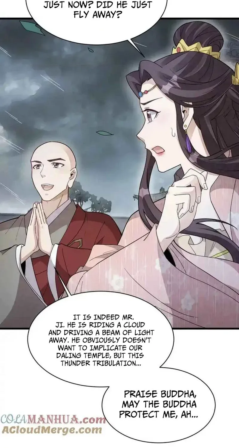 Read ChronoGo chapter 221 image 9 on Lezhin