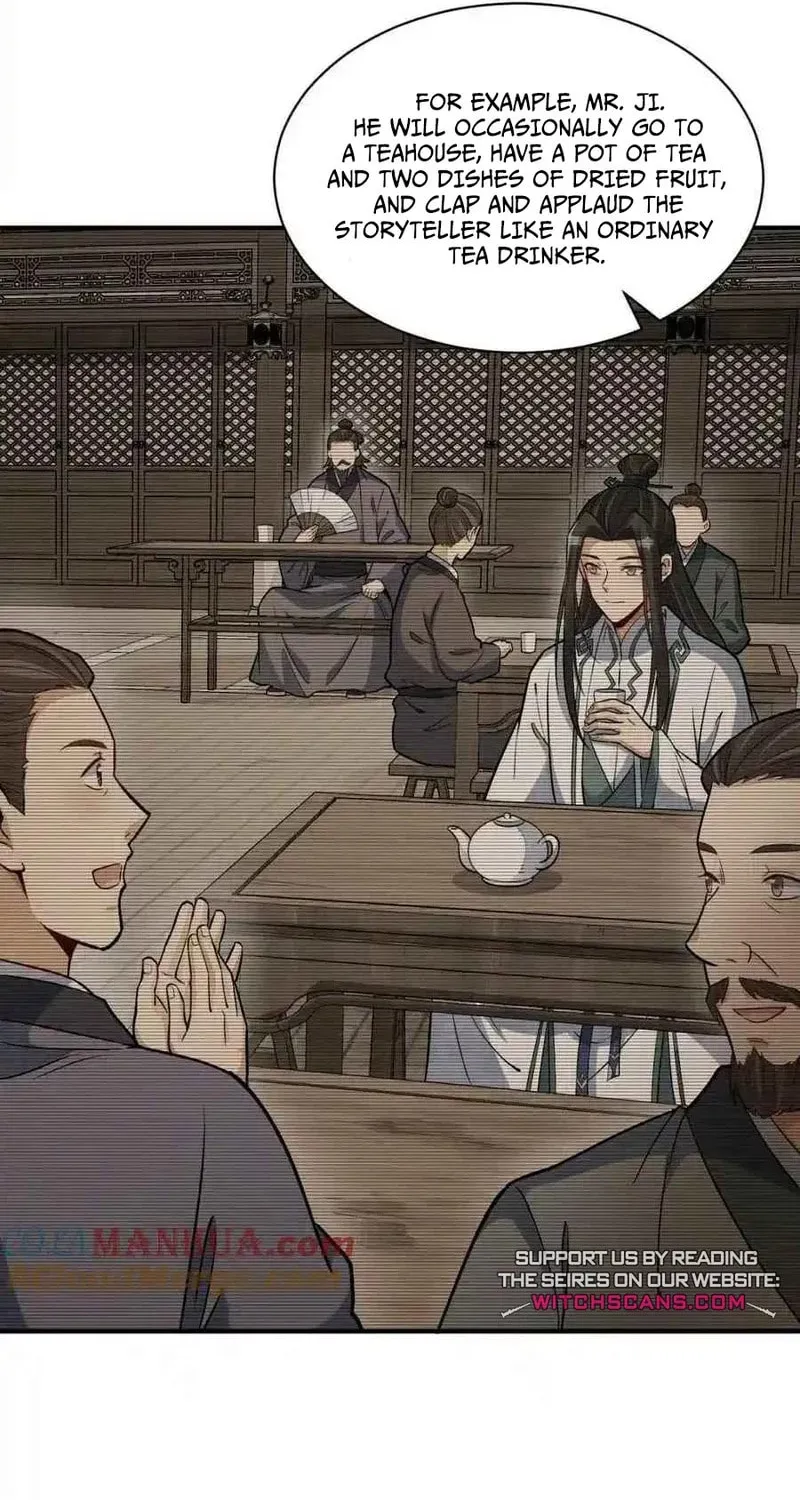 Read ChronoGo chapter 222 image 11 on Lezhin