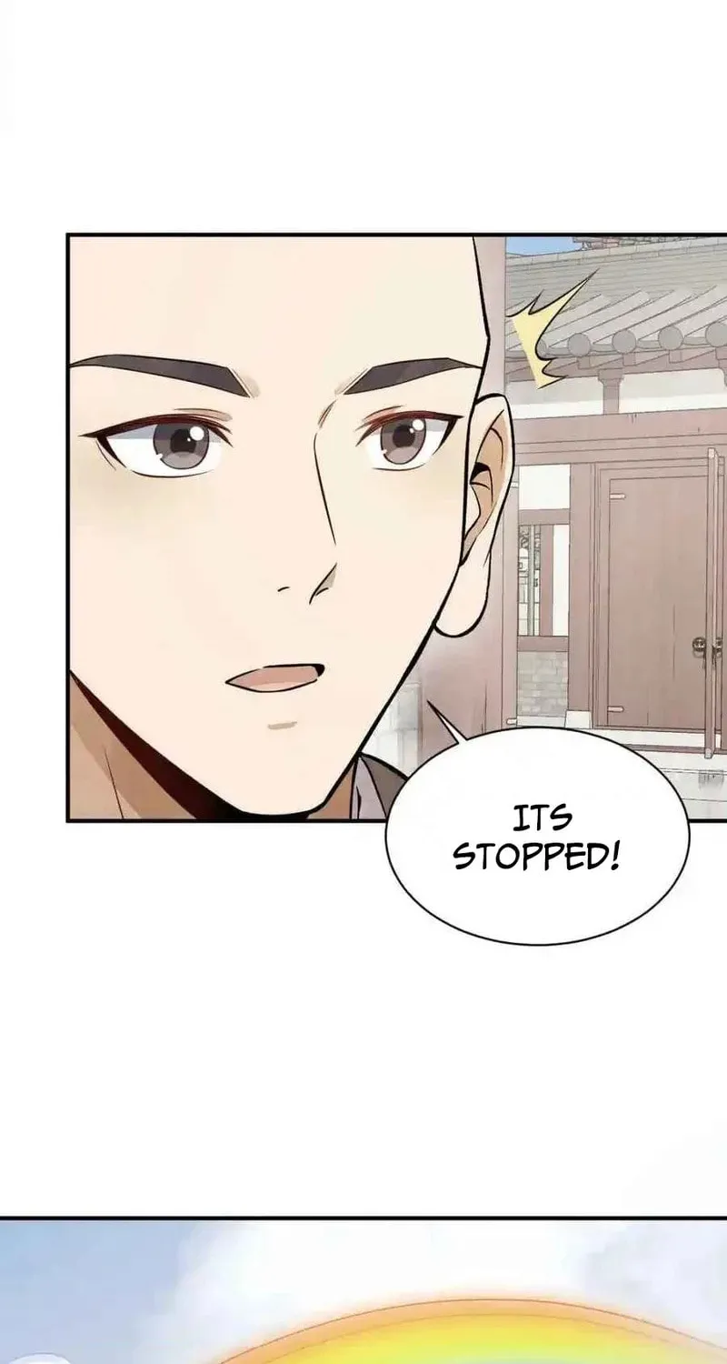 Read ChronoGo chapter 222 image 13 on Lezhin
