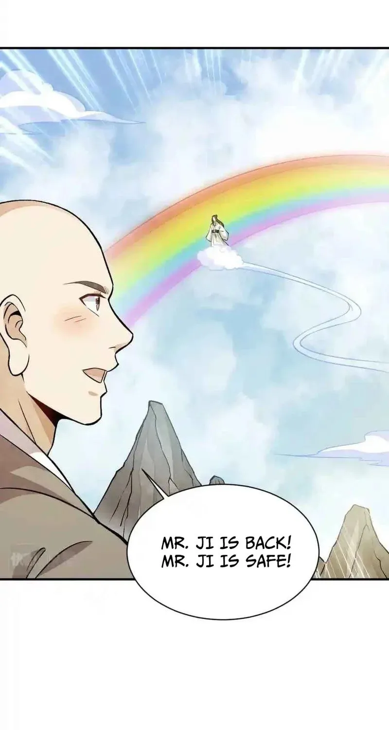 Read ChronoGo chapter 222 image 16 on Lezhin