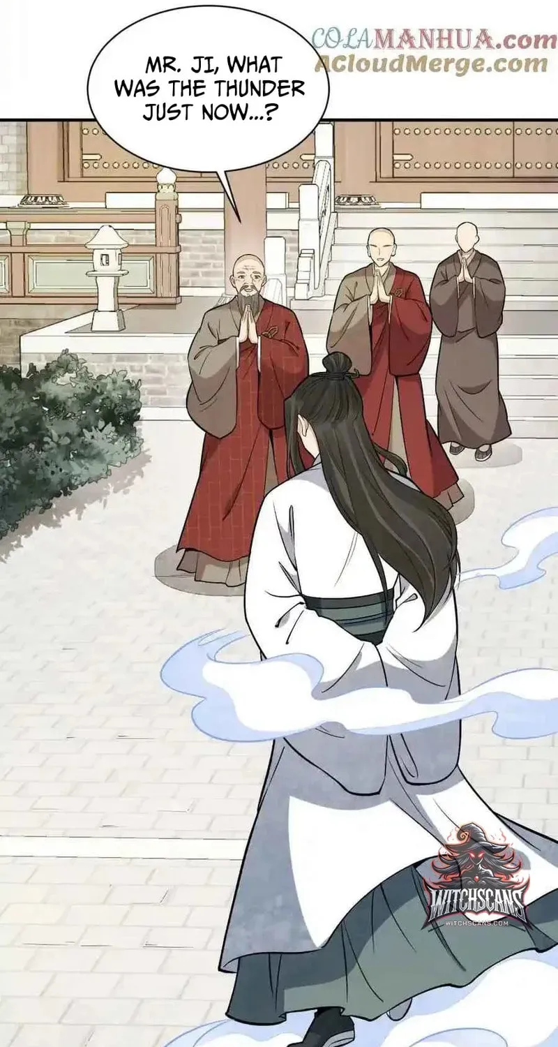 Read ChronoGo chapter 222 image 17 on Lezhin