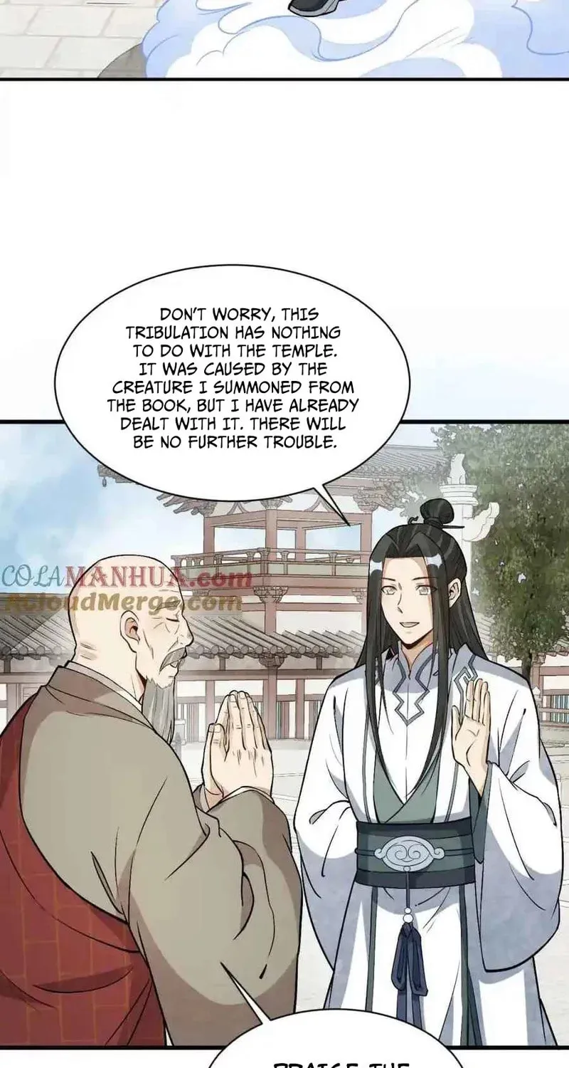 Read ChronoGo chapter 222 image 18 on Lezhin