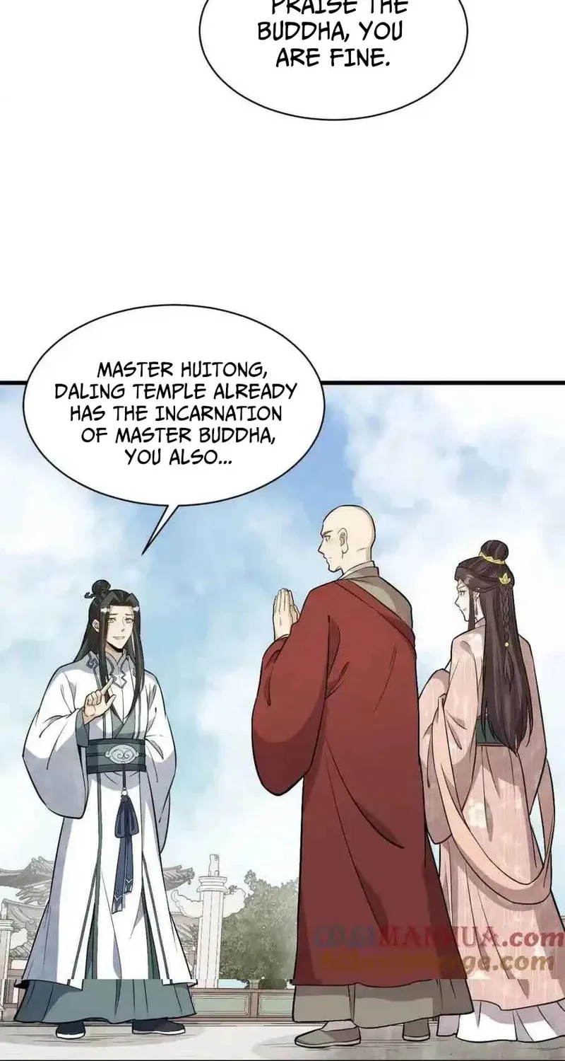 Read ChronoGo chapter 222 image 19 on Lezhin