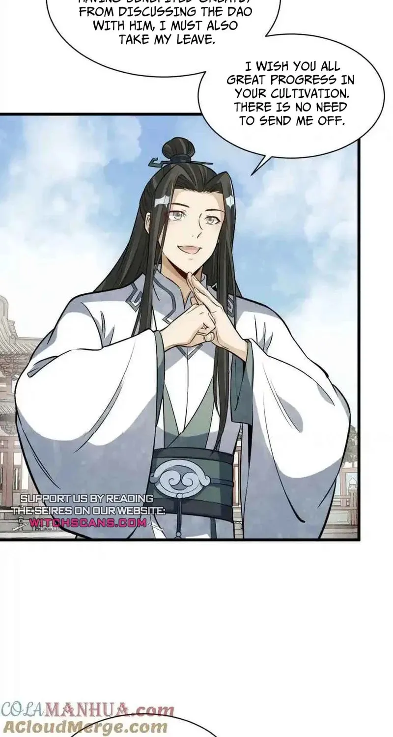 Read ChronoGo chapter 222 image 21 on Lezhin