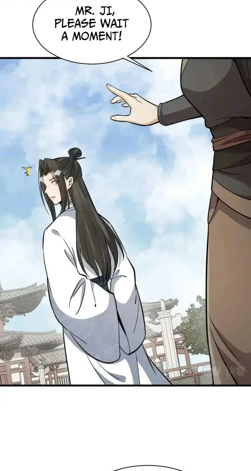 Read ChronoGo chapter 222 image 22 on Lezhin