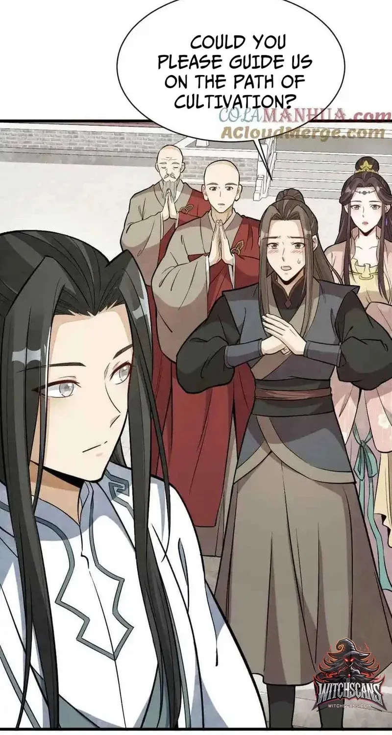 Read ChronoGo chapter 222 image 23 on Lezhin
