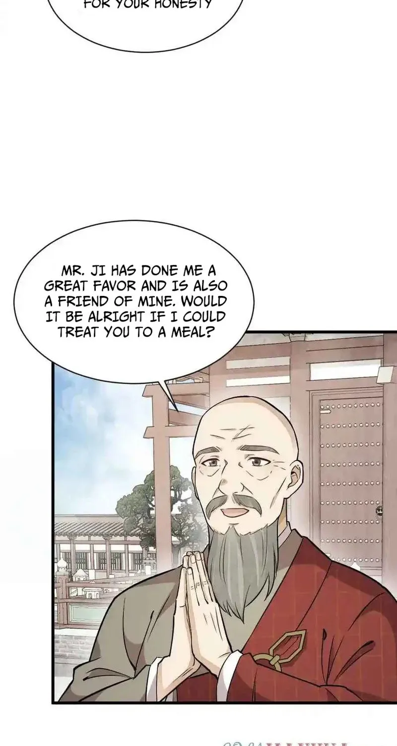 Read ChronoGo chapter 222 image 25 on Lezhin