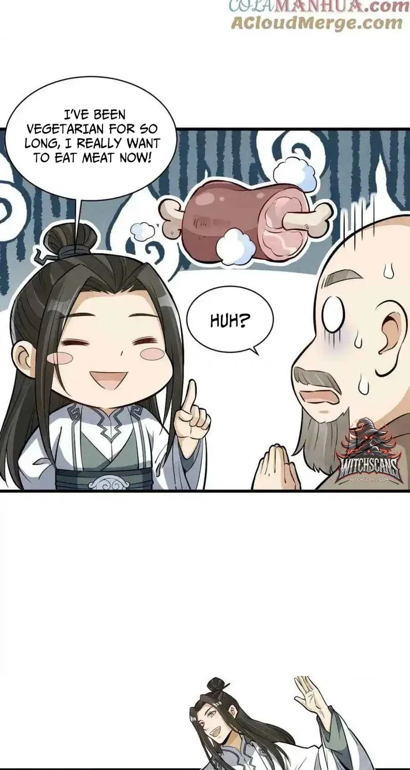 Read ChronoGo chapter 222 image 26 on Lezhin