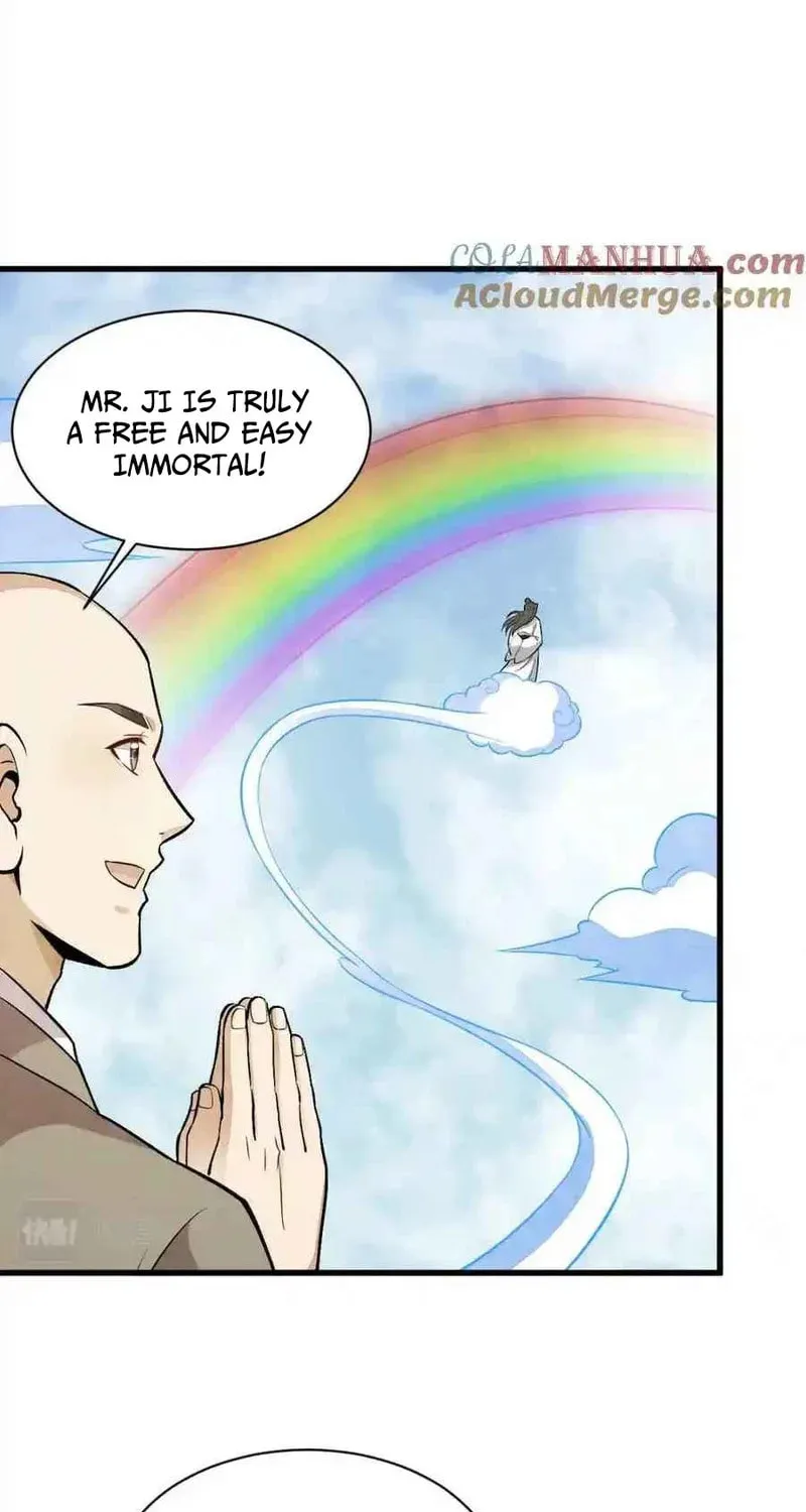 Read ChronoGo chapter 222 image 28 on Lezhin