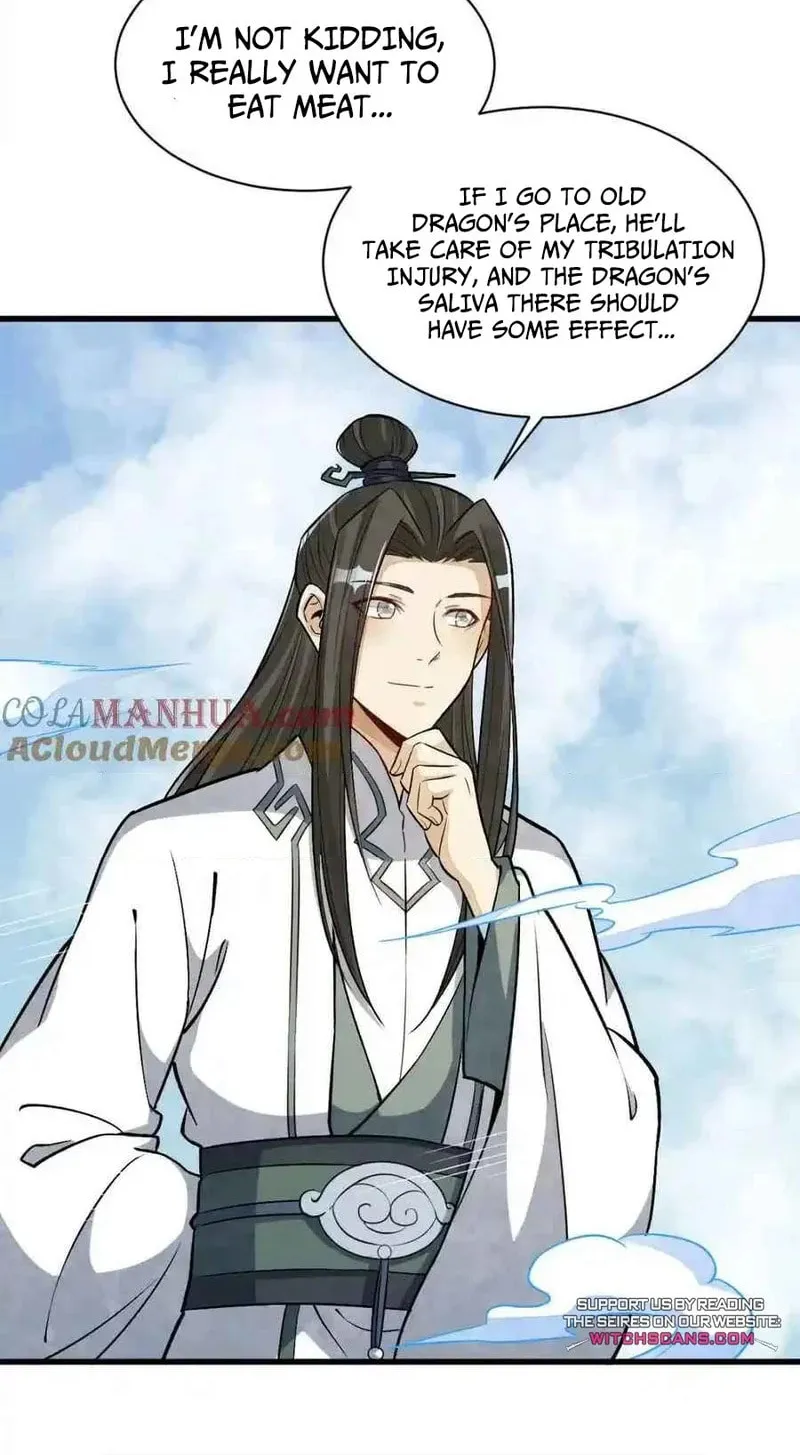 Read ChronoGo chapter 222 image 29 on Lezhin