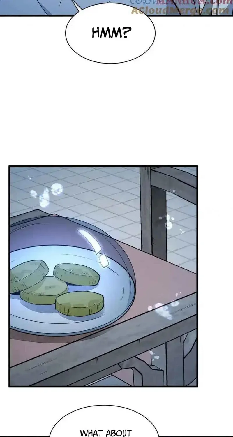 Read ChronoGo chapter 222 image 33 on Lezhin