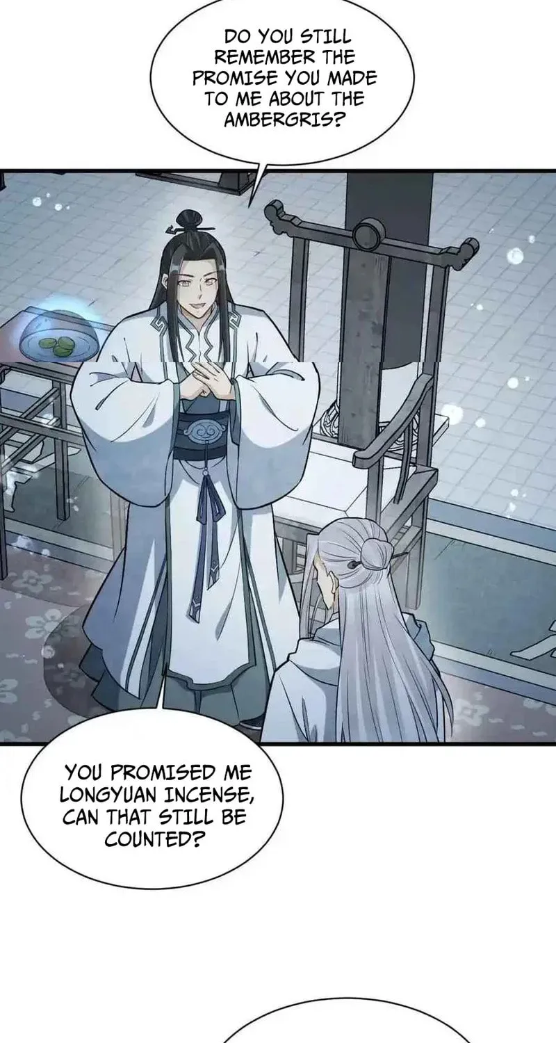 Read ChronoGo chapter 222 image 37 on Lezhin