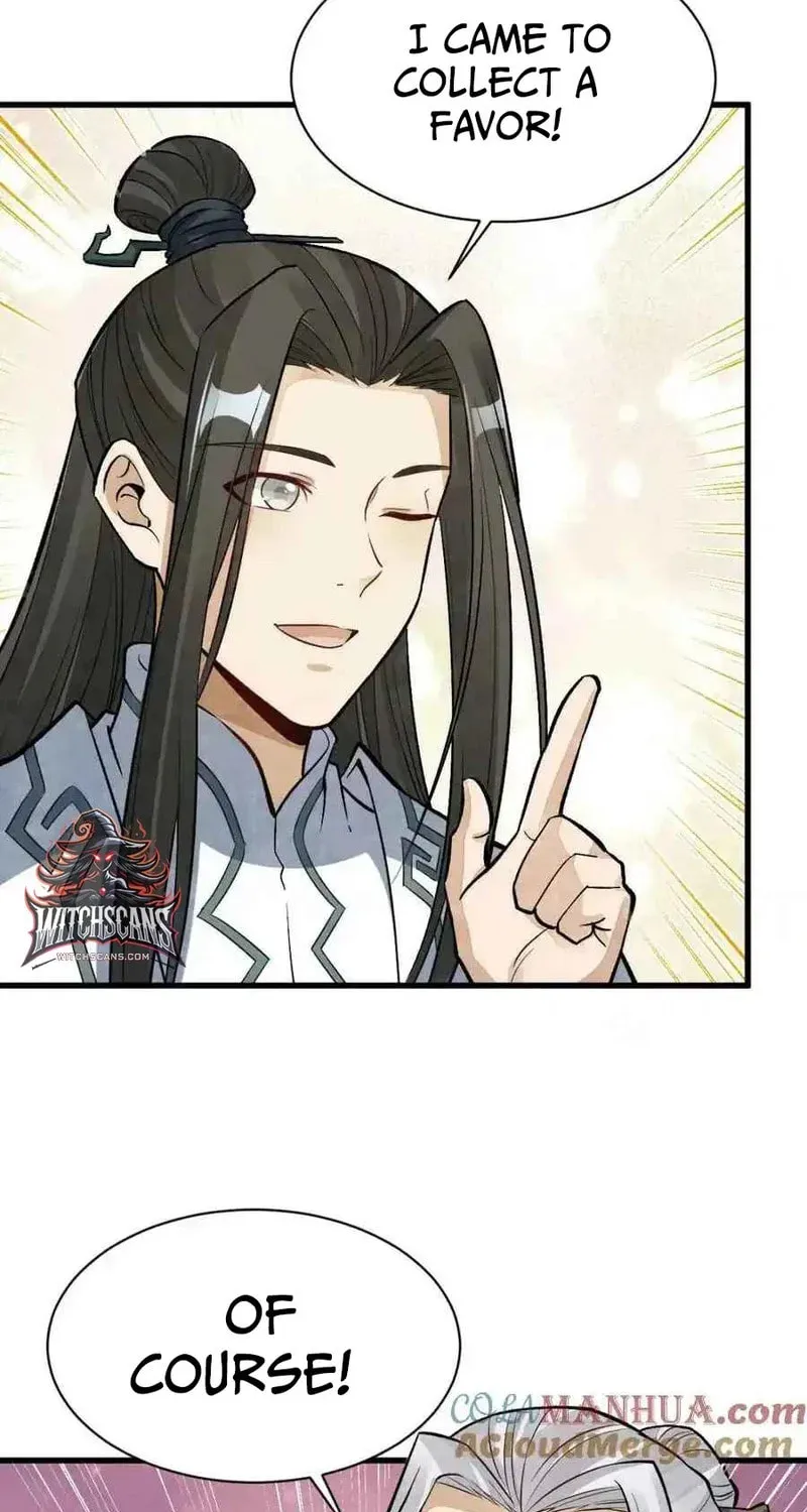 Read ChronoGo chapter 222 image 38 on Lezhin