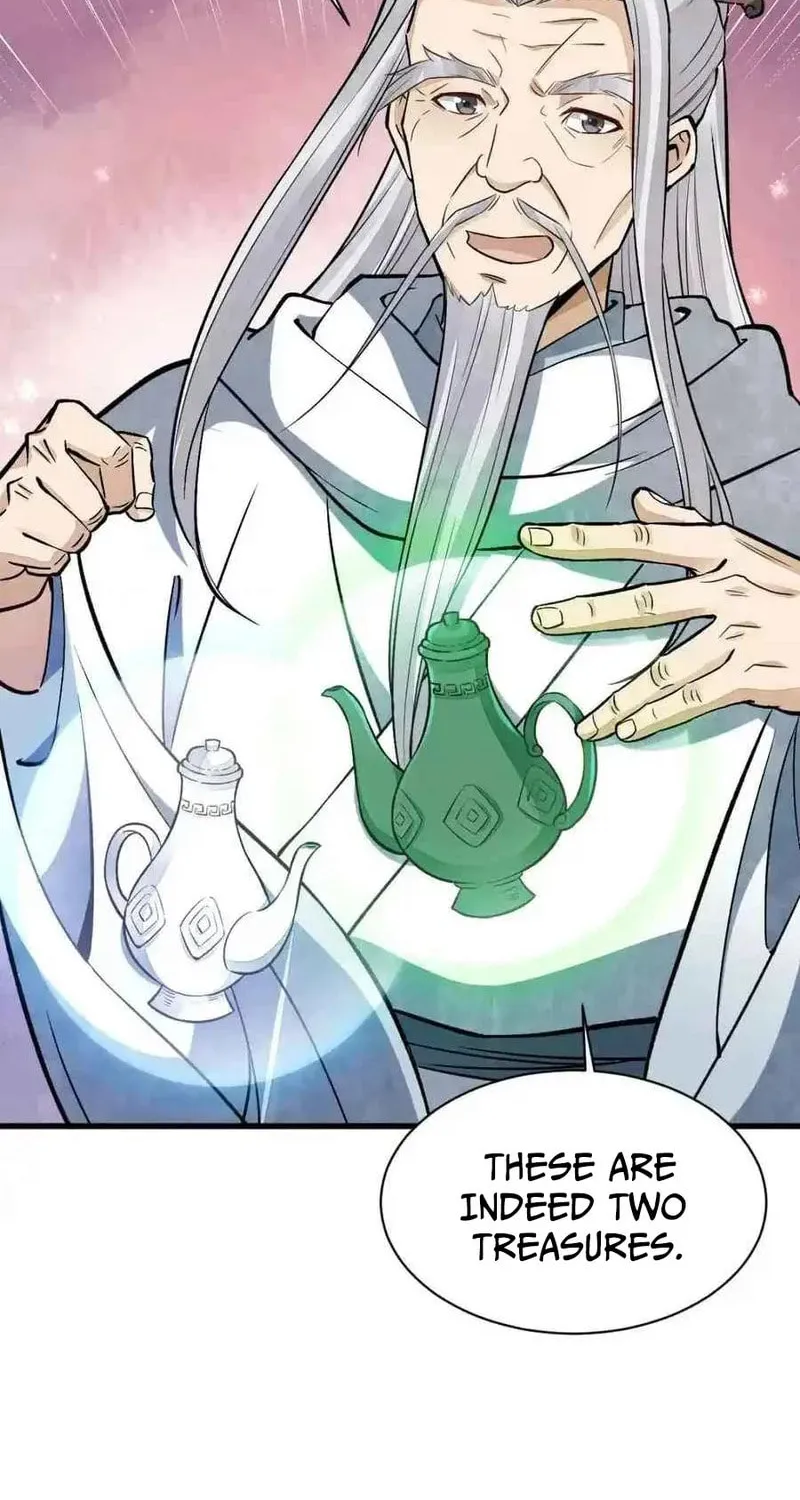 Read ChronoGo chapter 222 image 39 on Lezhin