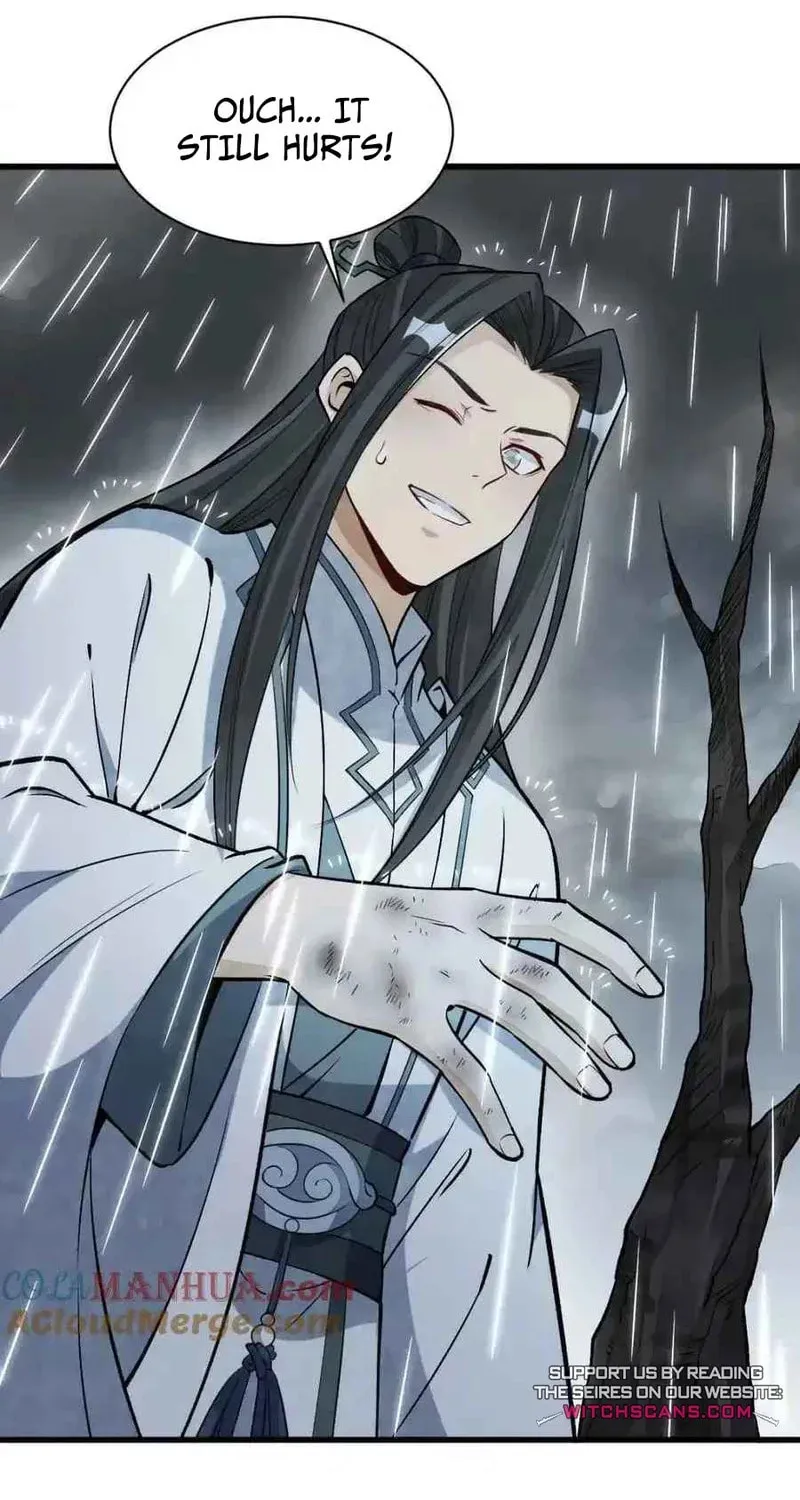 Read ChronoGo chapter 222 image 4 on Lezhin