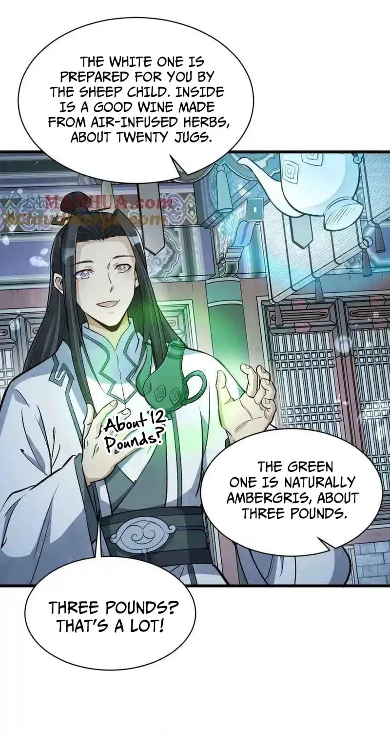Read ChronoGo chapter 222 image 40 on Lezhin