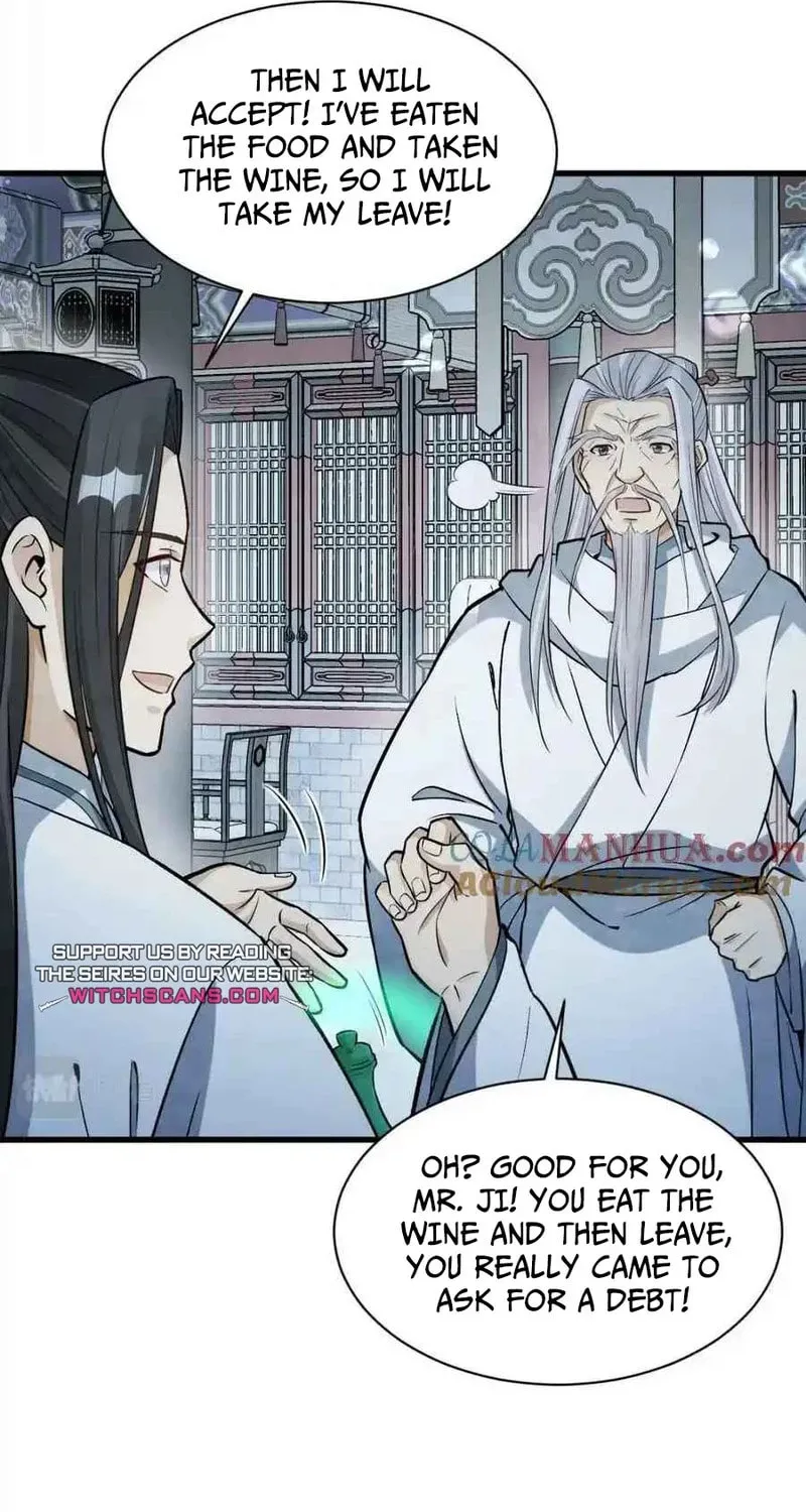 Read ChronoGo chapter 222 image 41 on Lezhin