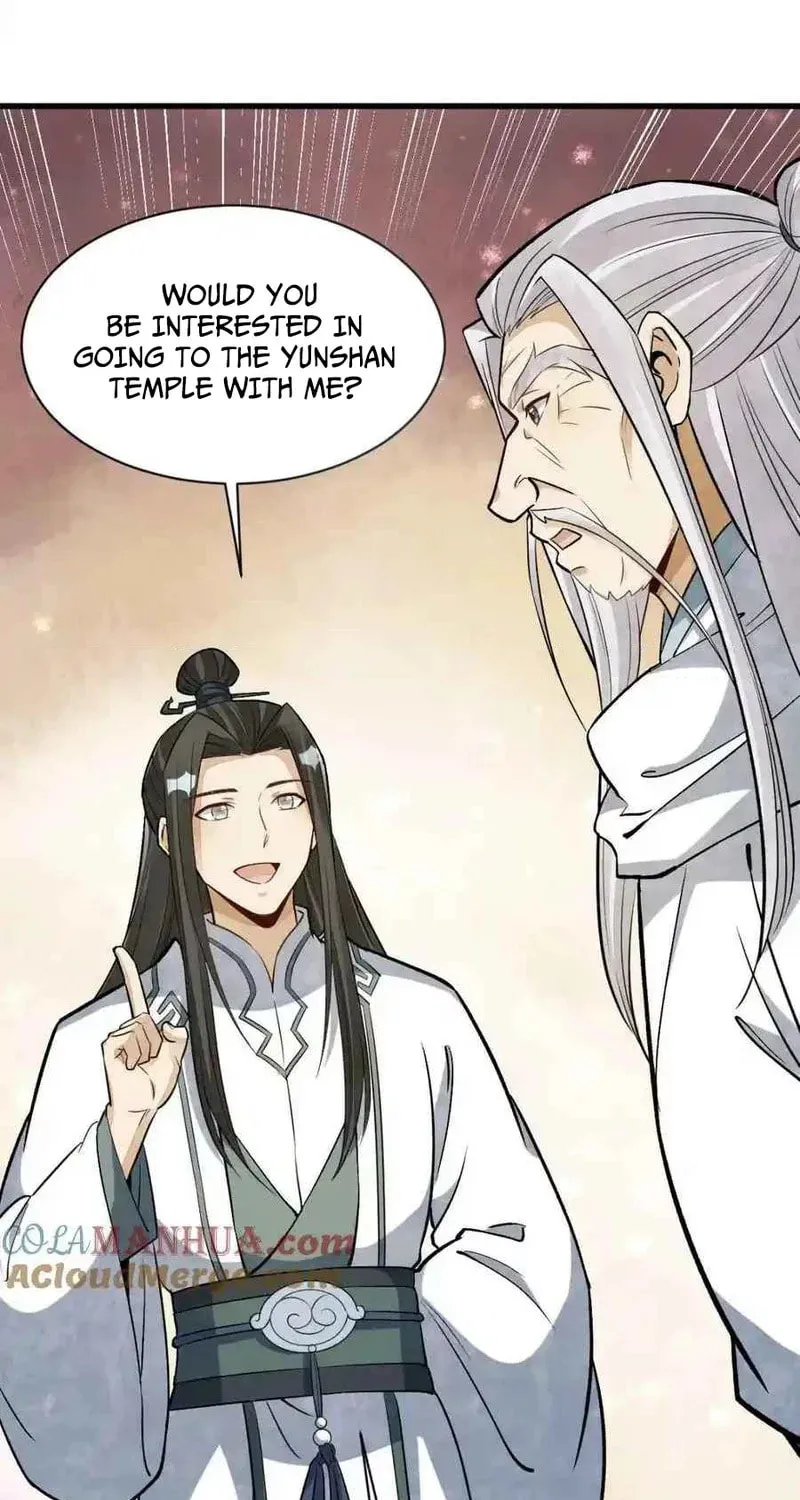 Read ChronoGo chapter 222 image 42 on Lezhin