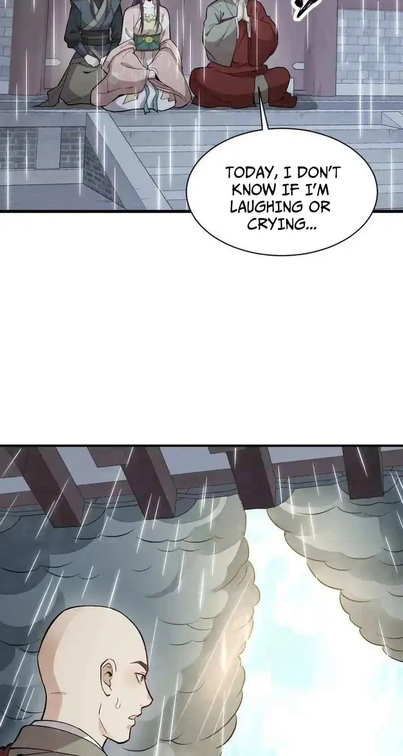 Read ChronoGo chapter 222 image 6 on Lezhin