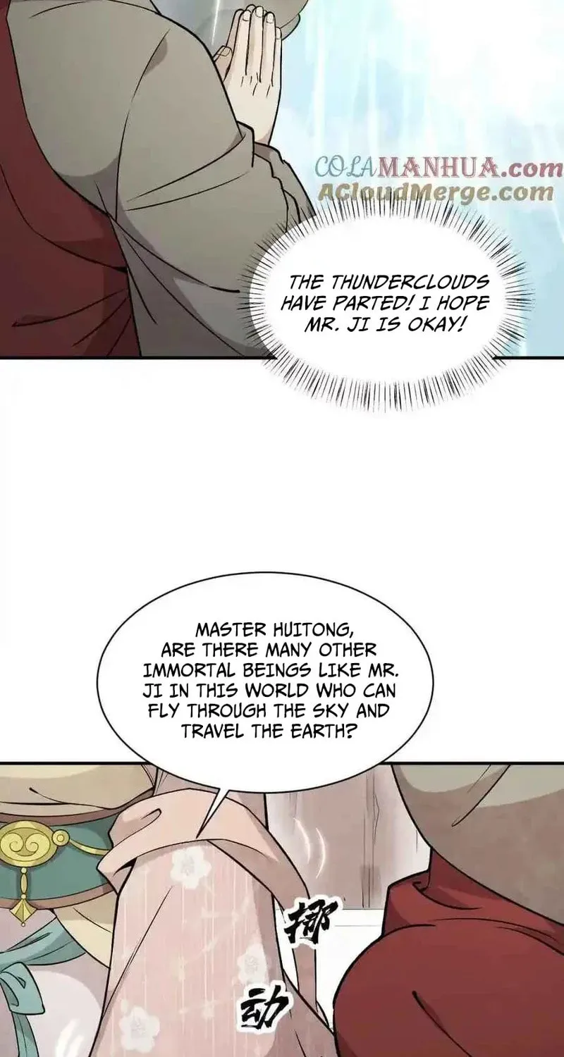 Read ChronoGo chapter 222 image 7 on Lezhin