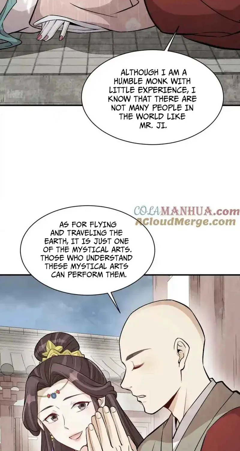 Read ChronoGo chapter 222 image 8 on Lezhin