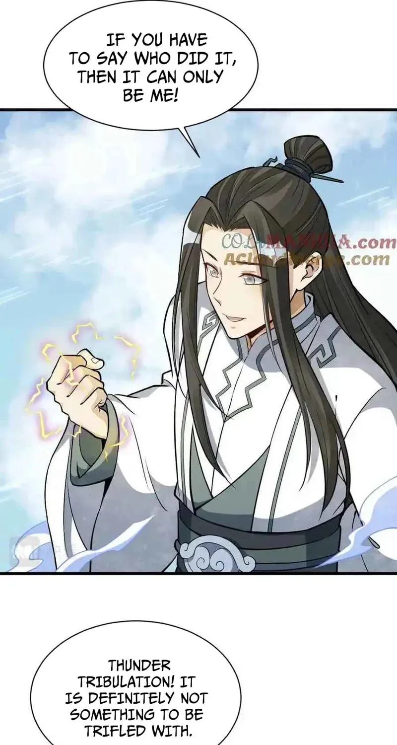 Read ChronoGo chapter 223 image 10 on Lezhin
