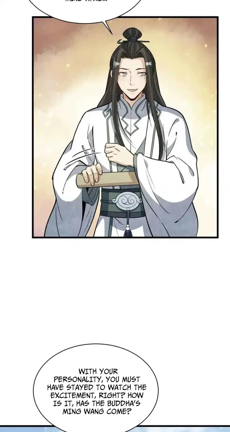 Read ChronoGo chapter 223 image 12 on Lezhin