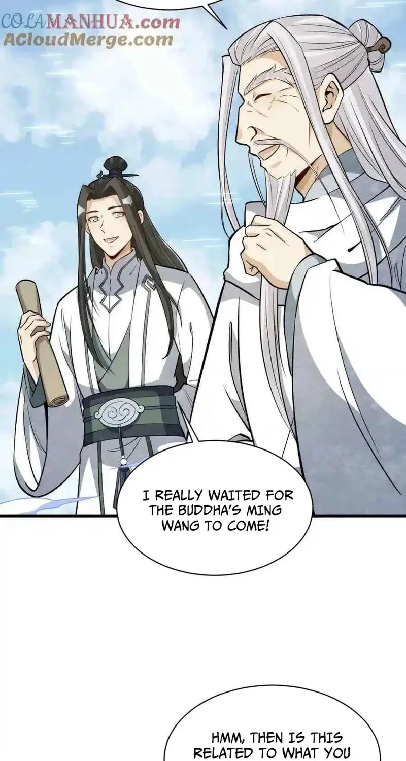 Read ChronoGo chapter 223 image 13 on Lezhin