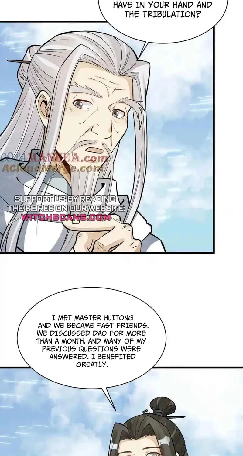 Read ChronoGo chapter 223 image 14 on Lezhin