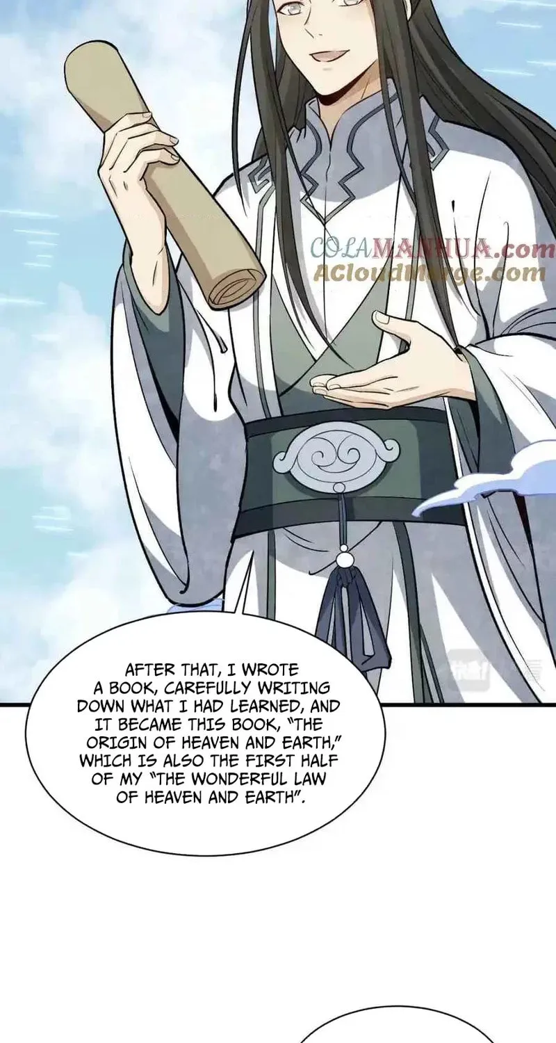 Read ChronoGo chapter 223 image 15 on Lezhin