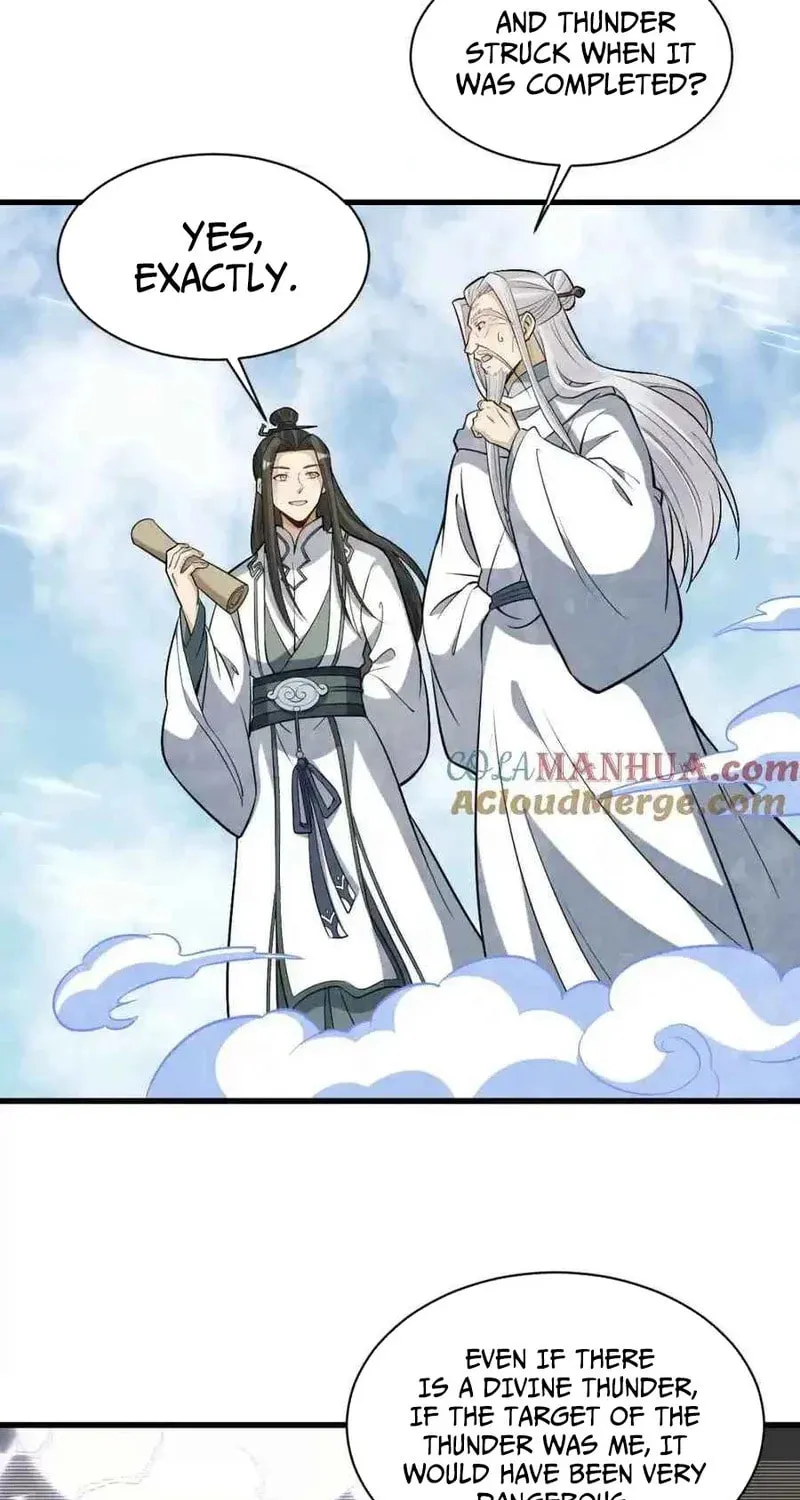 Read ChronoGo chapter 223 image 16 on Lezhin