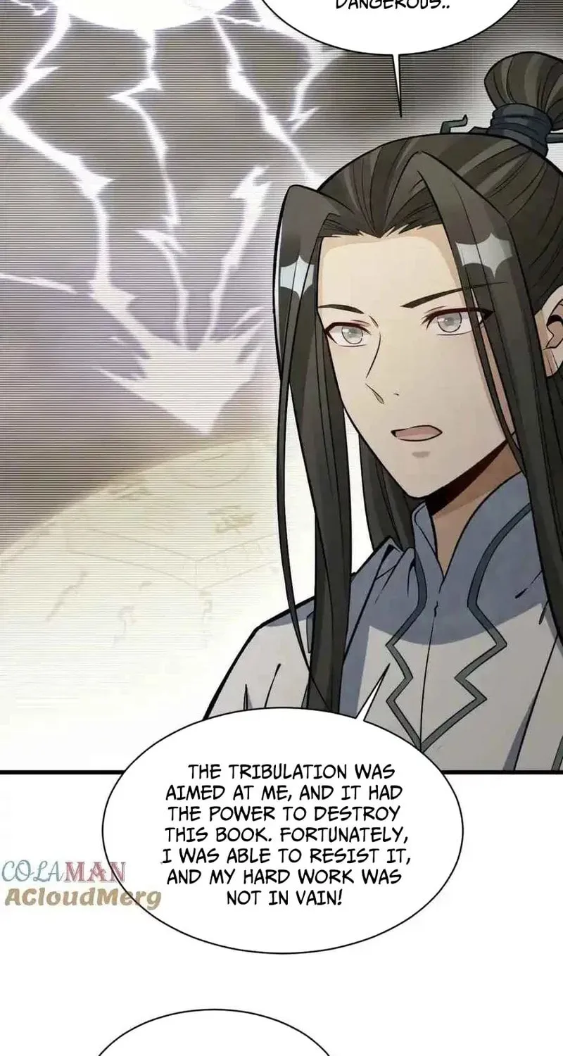 Read ChronoGo chapter 223 image 17 on Lezhin