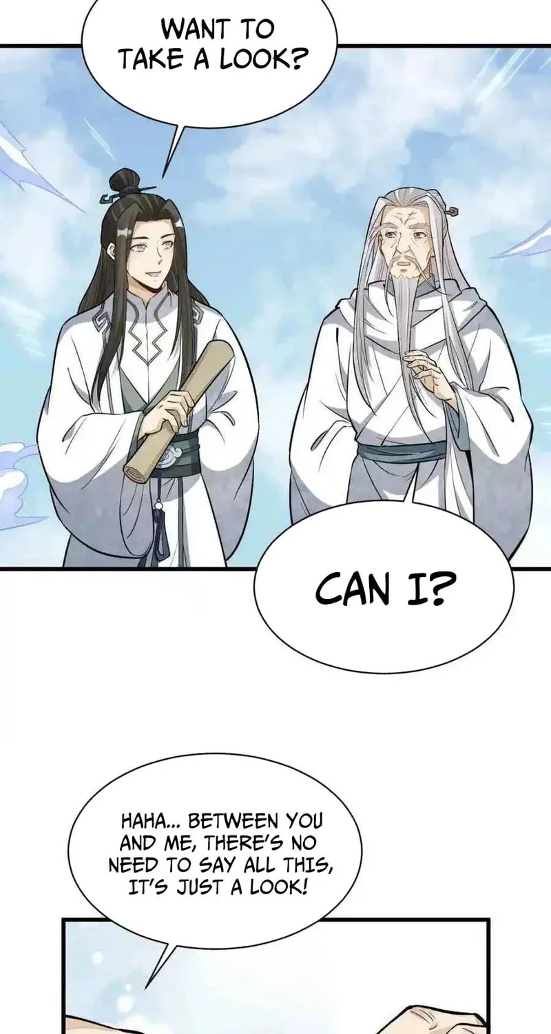 Read ChronoGo chapter 223 image 18 on Lezhin