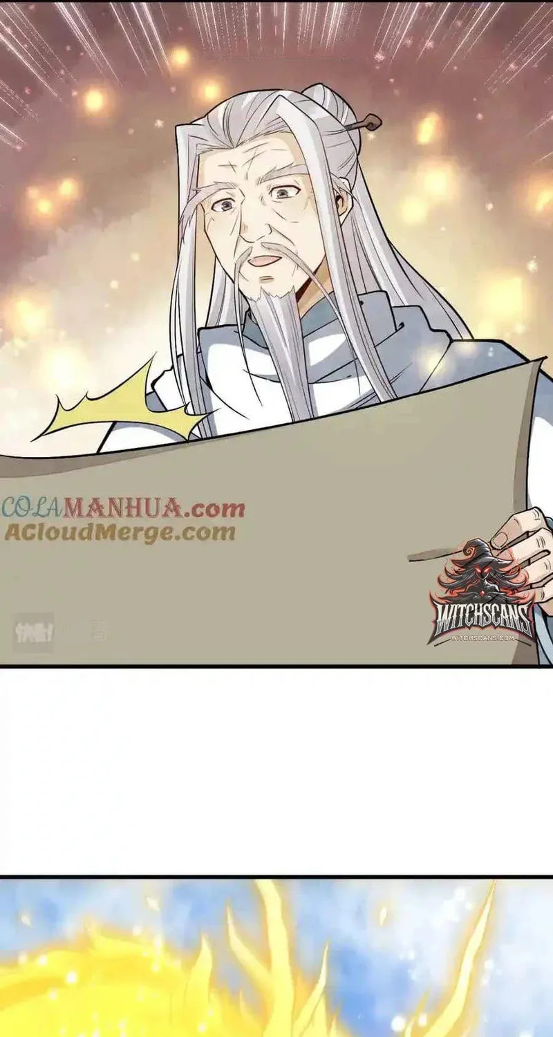 Read ChronoGo chapter 223 image 20 on Lezhin