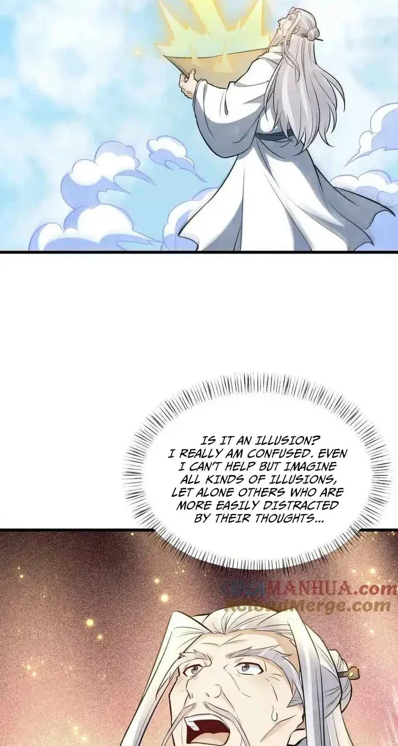 Read ChronoGo chapter 223 image 22 on Lezhin