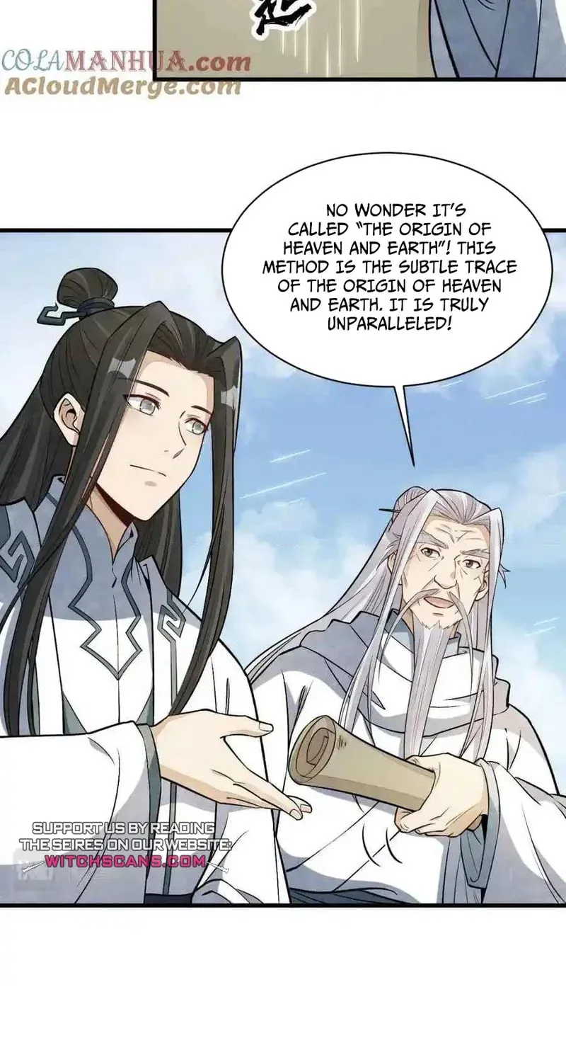 Read ChronoGo chapter 223 image 24 on Lezhin