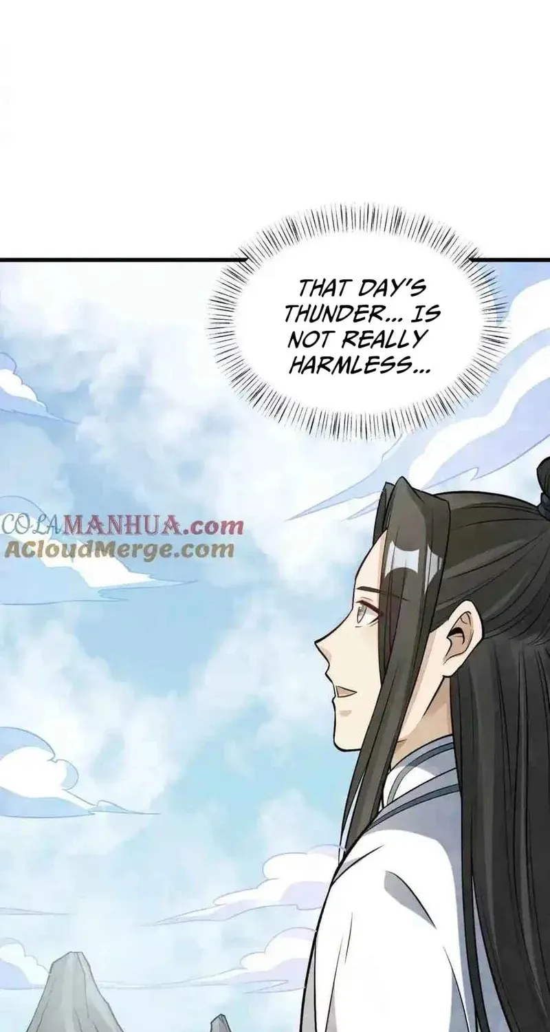 Read ChronoGo chapter 223 image 25 on Lezhin