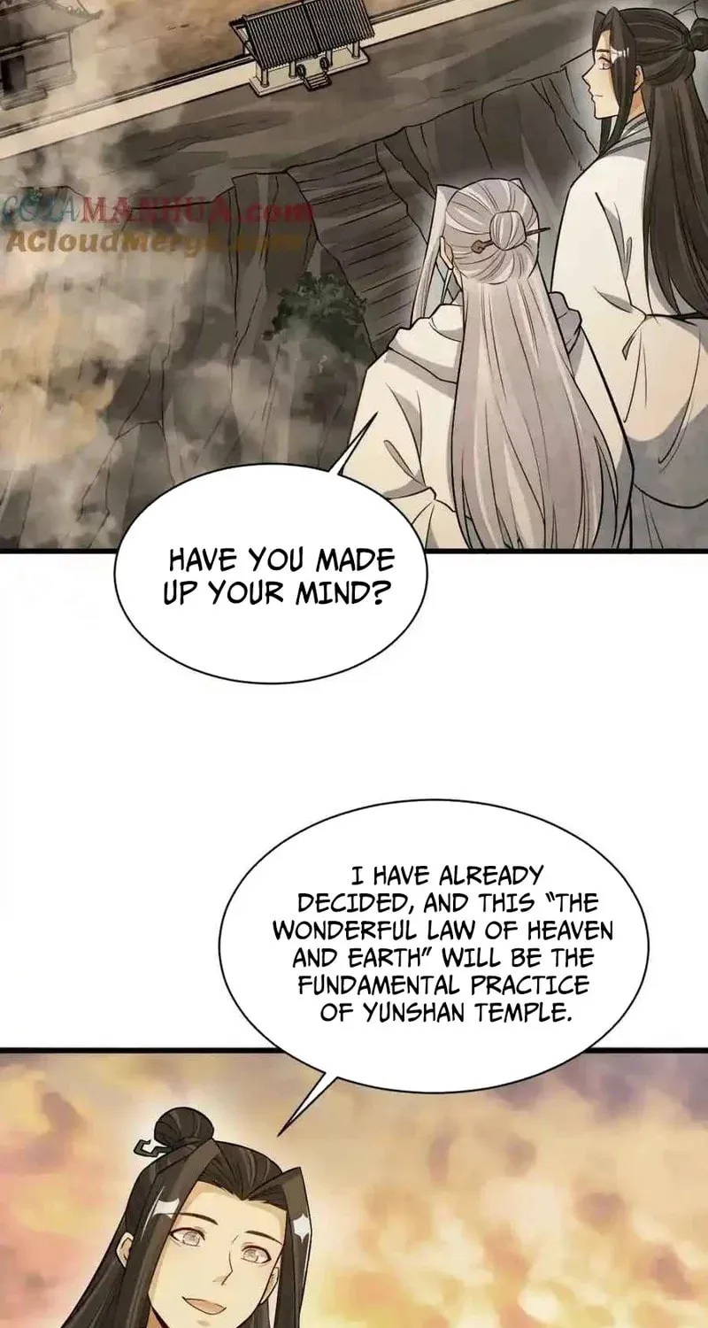 Read ChronoGo chapter 223 image 28 on Lezhin