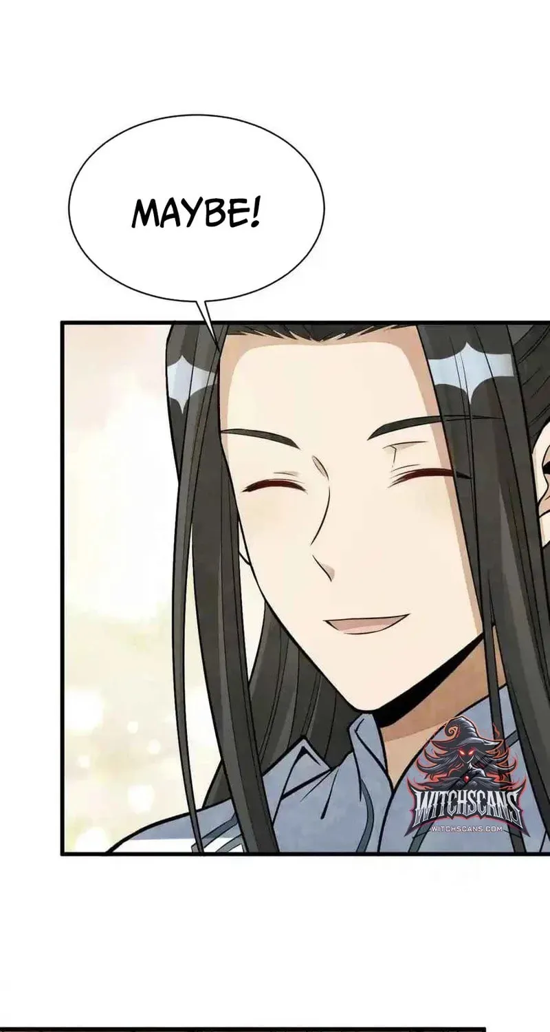 Read ChronoGo chapter 223 image 32 on Lezhin