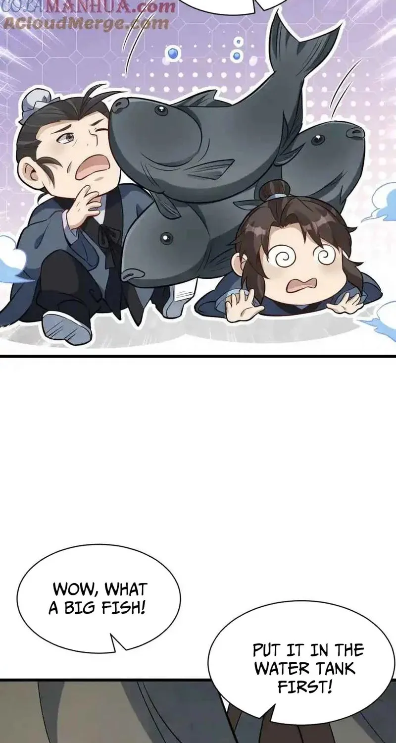 Read ChronoGo chapter 223 image 37 on Lezhin