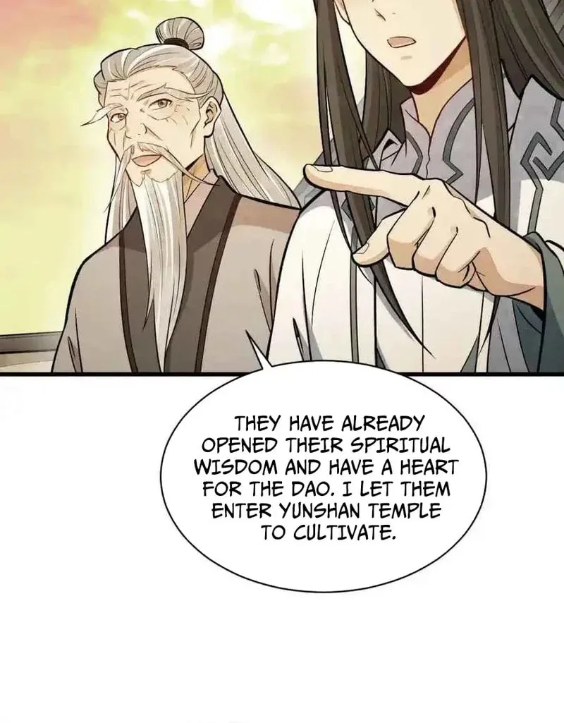 Read ChronoGo chapter 223 image 39 on Lezhin