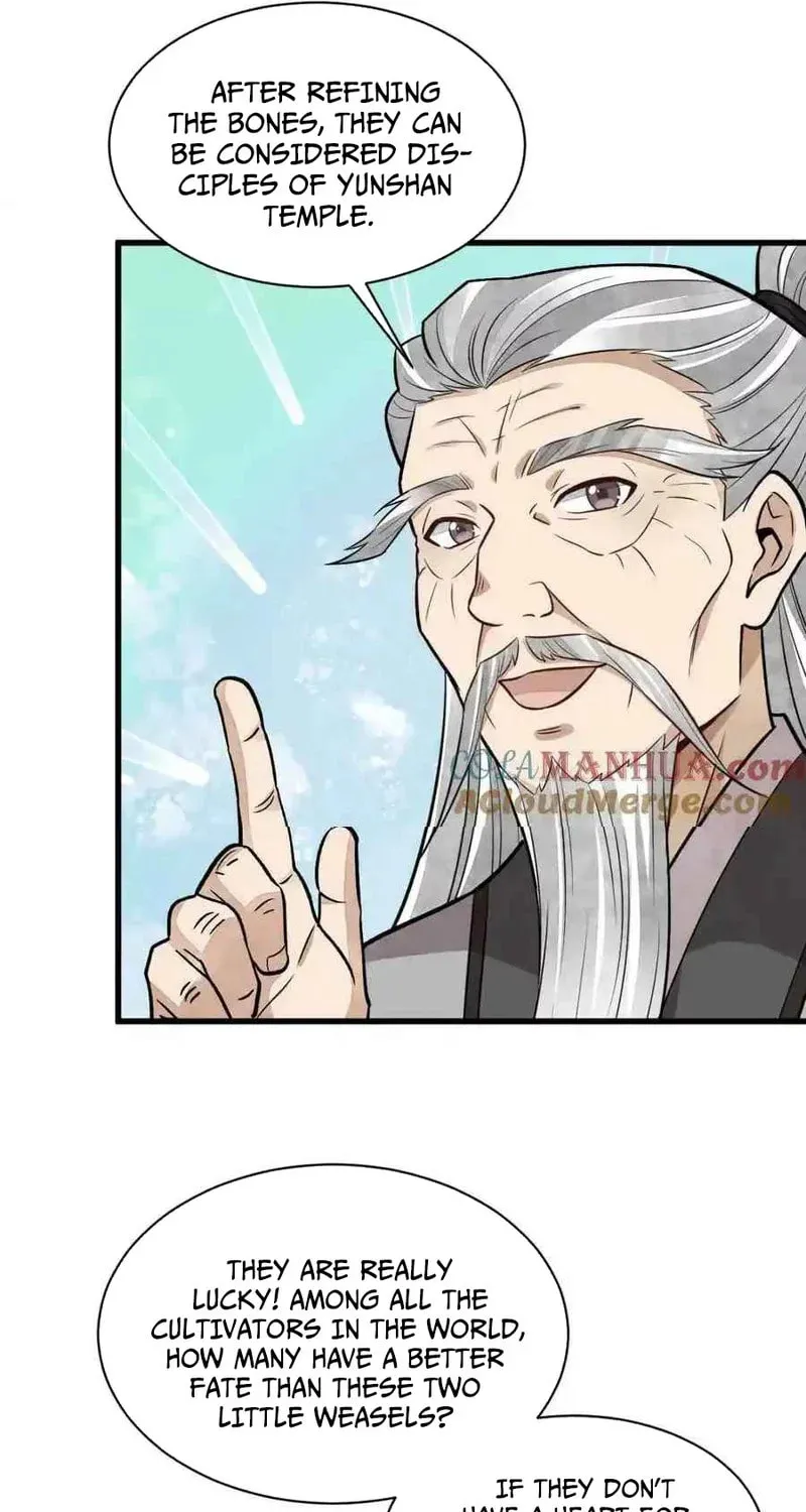 Read ChronoGo chapter 223 image 40 on Lezhin